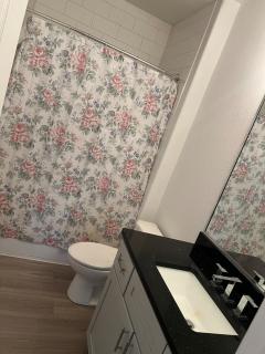 oasis accommodation - Houston - 4