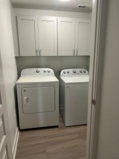 oasis accommodation - Houston - 3