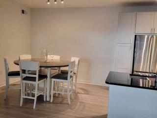 oasis accommodation - Houston - 2