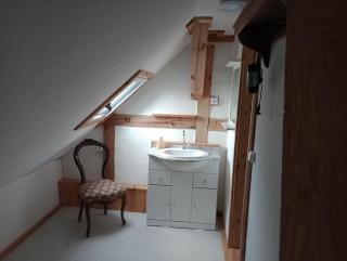 Dachkemenate im Lehmhaus - Häven - 5