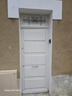 La fin de journée-T3-Wifi-parking - 2