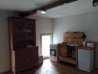 Dachkemenate im Lehmhaus - Häven - 4