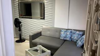 Hermoso Apartamento en Junin A dos cuadras del centro comercial de la cuesta - - 5