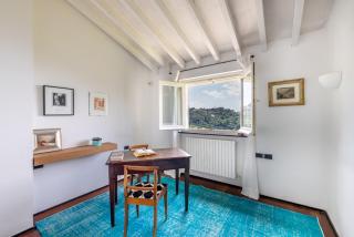 Portofino Riviera Luxury Villa-Pool,Garden,Parking - 9