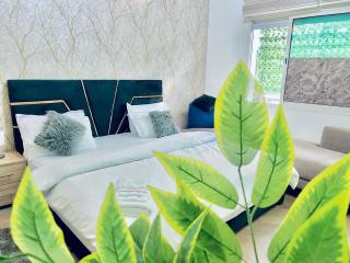 Apartment in rabat agdal - 9