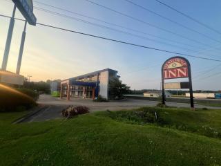 Westowne Inn Paducah I-24 Exit 4 - Paducah - 6