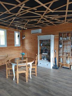 Grand appartement avec belle vue - Uzerche - 8