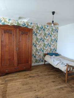 Grand appartement avec belle vue - Uzerche - 4