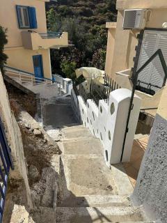 BAZAKOS LUXURY STUDIO KAMPI BEACh - 4