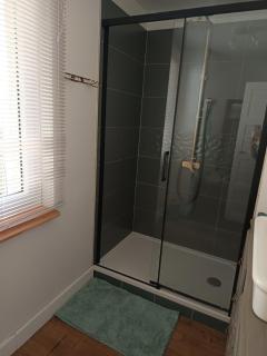 Grand appartement avec belle vue - Uzerche - 3