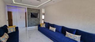 APPARTEMENT Calme et en Bon emplacement - Martil - 4