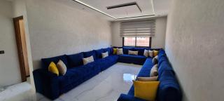 APPARTEMENT Calme et en Bon emplacement - Martil - 2