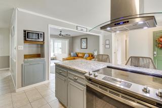 Riverfront Fun Quiet Home Near Hampton Coastline - 2