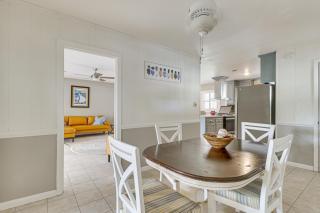 Riverfront Fun Quiet Home Near Hampton Coastline - 1