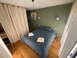 Chez Marius et Augustin - Goulven - 8