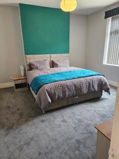 One Bedroom Flat Wallsend - Old Walker - 4