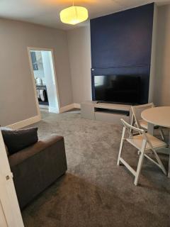 One Bedroom Flat Wallsend - Old Walker - 3