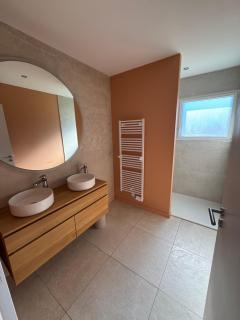 Chez Marius et Augustin - Goulven - 2