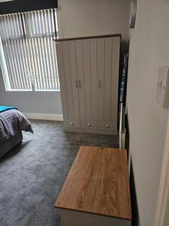 One Bedroom Flat Wallsend - Old Walker - 1
