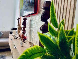 Apartment in rabat agdal - Rabat - 6