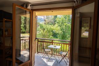 Bel appartement lumineux et confortable - Parc national des Écrins - Le Sarret - 1