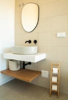 Oceanfront Retreat in Ribamar - Ericeira - 1