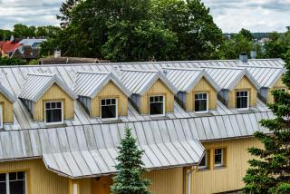 Haapsalu Jahisadama Hostel - 5