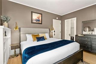 Historic Cotton Mansion Duluth Boutique Hotel - Duluth - 9