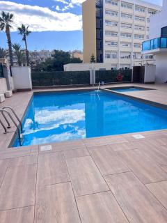 Modern bungalow MA1 - Torrevieja - 1