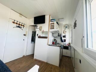 Studio Lumineux en Bord de Mer - Saint-Jean-de-Monts - 4