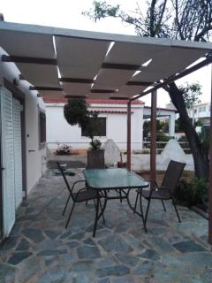 RV - By the sea - Artemida - 2