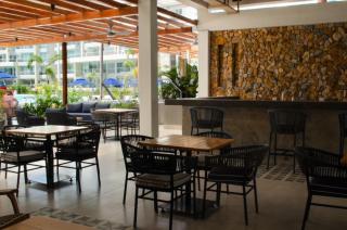 Baia Kristal Apartment K1-2M - Cartagena de Indias - 8