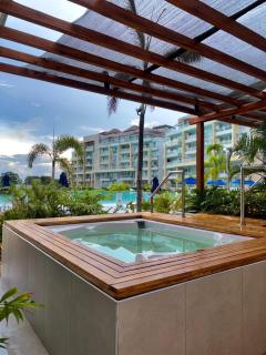 Lujo y comodidad en Baia Kristal, Cartagena - 1