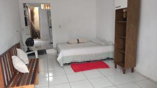 Apartamento térreo - 9