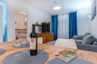 Casa Blanca Apartament La Calma Pool and Garden View - 5