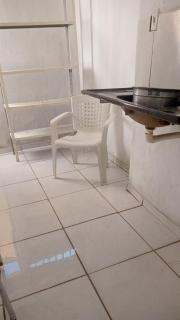 Apartamento térreo - Crato - 2