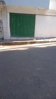 Apartamento térreo - 1