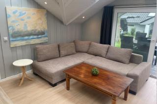 Dreibogen Ferienhaus Bullerbü - 6