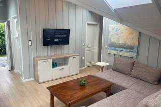 Dreibogen Ferienhaus Bullerbü - Glücksburg - 5