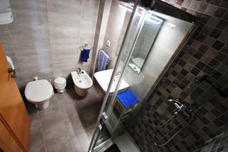 La Brisa - ocean view holiday apartment in Calpe - 9