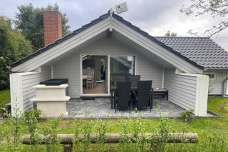 Dreibogen Ferienhaus Smaland - Glücksburg - 9