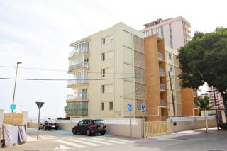 La Brisa - ocean view holiday apartment in Calpe - 4