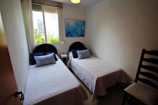 La Brisa - ocean view holiday apartment in Calpe - 2