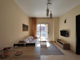 2-Room Apartment - Florenza Khamsin F310 - Hurghada - 9