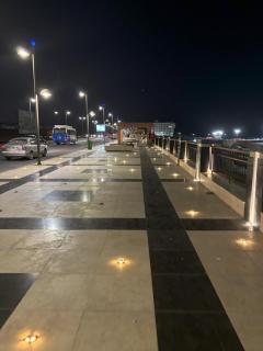 2-Room Apartment - Florenza Khamsin F310 - Hurghada - 4