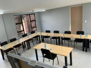 GMC-facilities - Centurion - 9