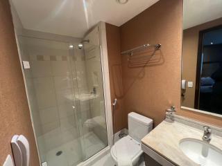 Hotel Wydn Ibirapuera Moema - São Paulo - 4