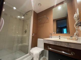 Hotel Wydn Av Ibirapuera Moema - São Paulo - 5