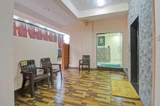 Hotel O Sai Lodge - Dehu - 0
