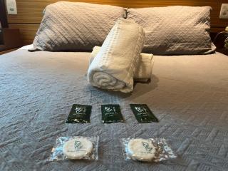 Hotel Wydn Av Ibirapuera Moema - São Paulo - 3